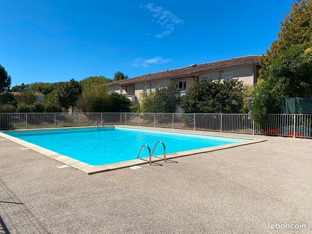 Appartement vente à Carcassonne, Aude