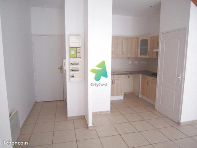 Appartement vente à Narbonne