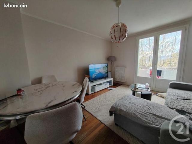 Appartement vente à Valence