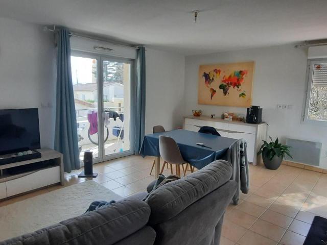 Appartement location à Pamiers, Saint-jean-du-falga