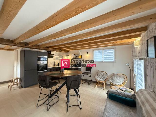Appartement vente à Chinon