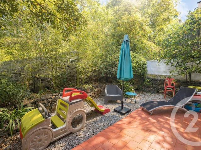 Appartement vente à Grasse, Vence