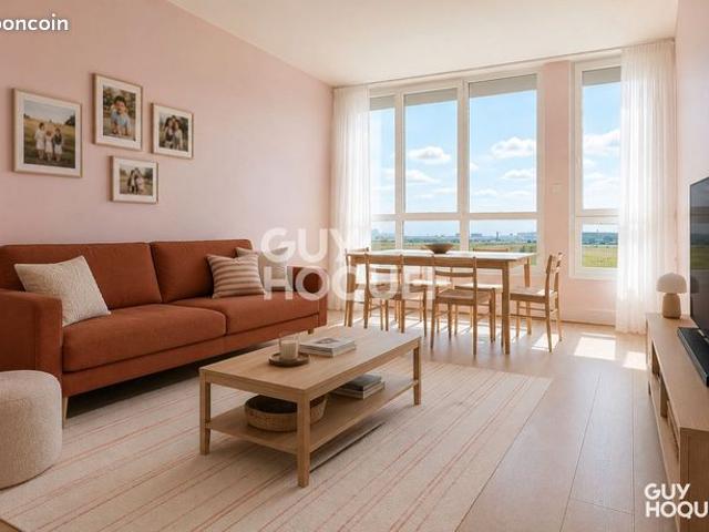 Appartement vente à Boulogne-Billancourt, Meudon