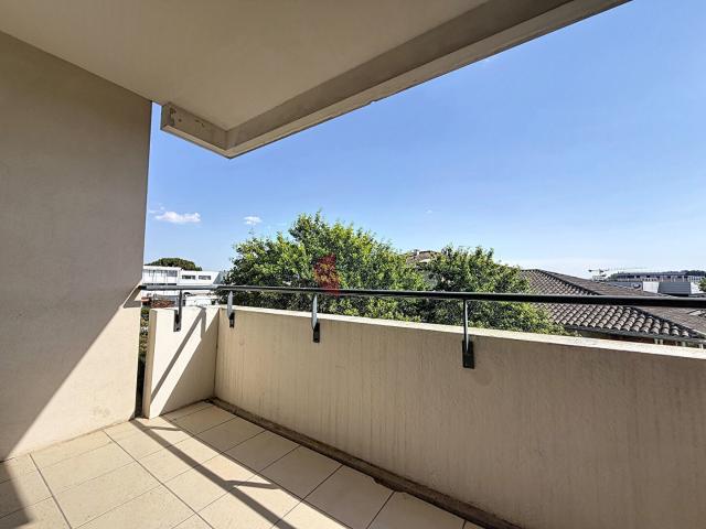 Appartement vente à Toulouse