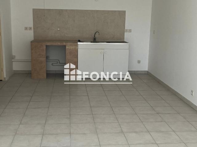 Appartement vente à Cité comtale, Draguignan