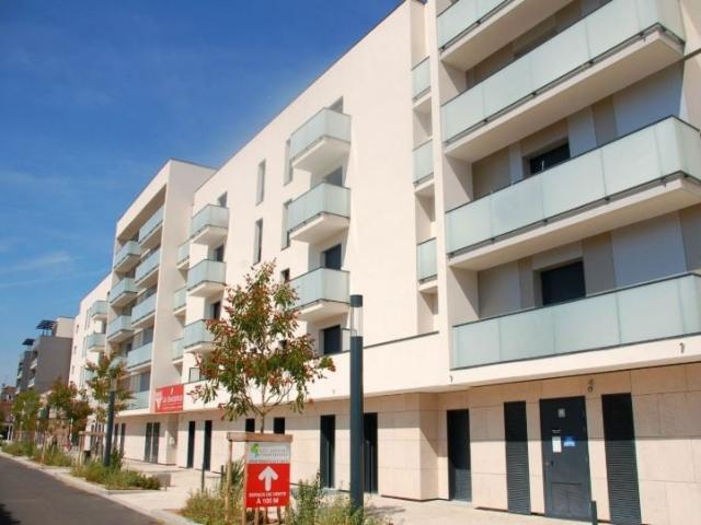 Appartement vente à Bourgoin-Jallieu, Isère