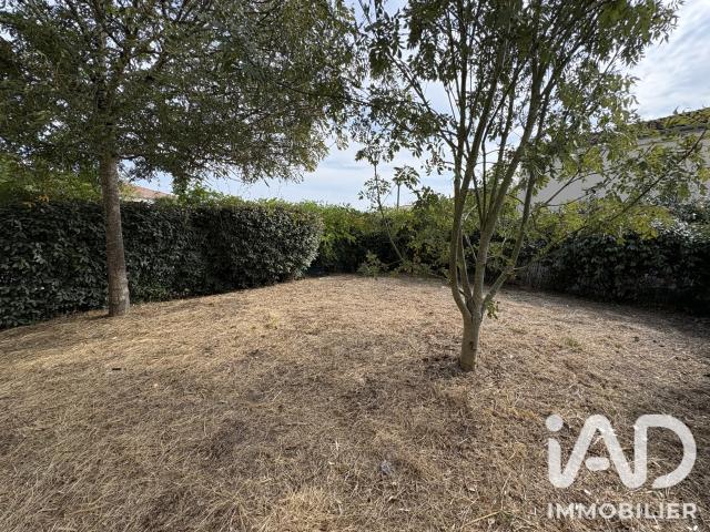 Appartement vente à Domaine de Gaillac, Fargues-Saint-Hilaire