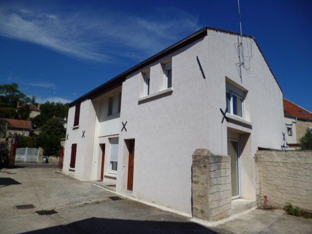 Appartement location à Les Rémys, Auvers-sur-Oise