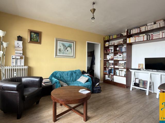 Appartement vente à Limoges