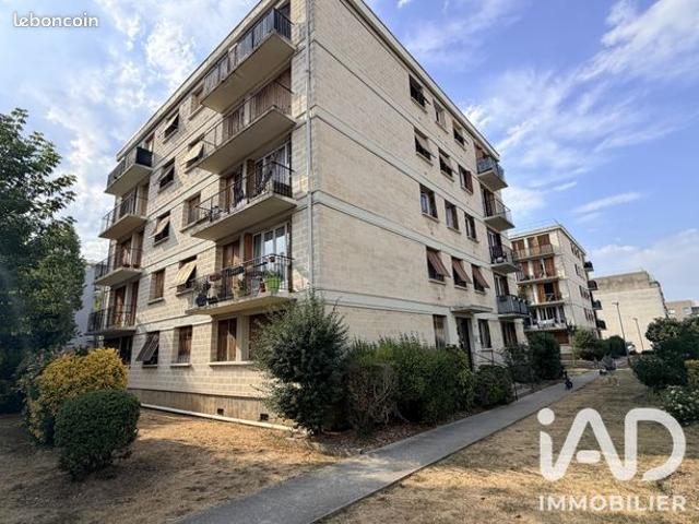 Appartement vente à Combs-la-Ville, Seine-et-Marne