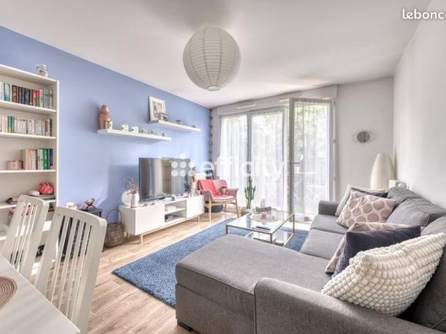 Appartement vente à Meaux
