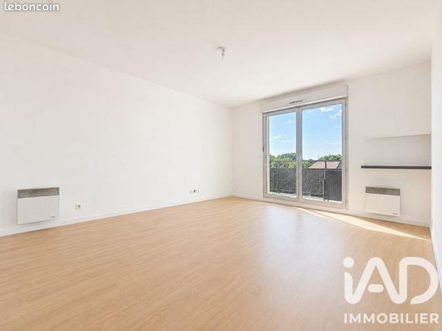 Appartement vente à Ris-Orangis, Essonne
