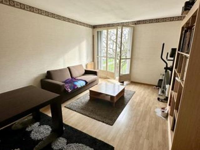 Appartement vente à Argenteuil, Taverny