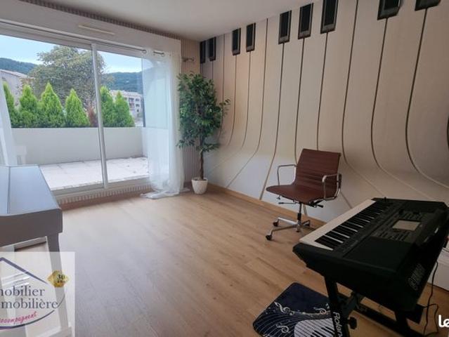 Appartement vente à Arrondissement de Toulon, Solliès-pont