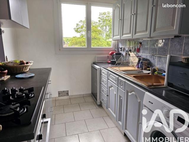 Appartement vente à Évreux, Evreux