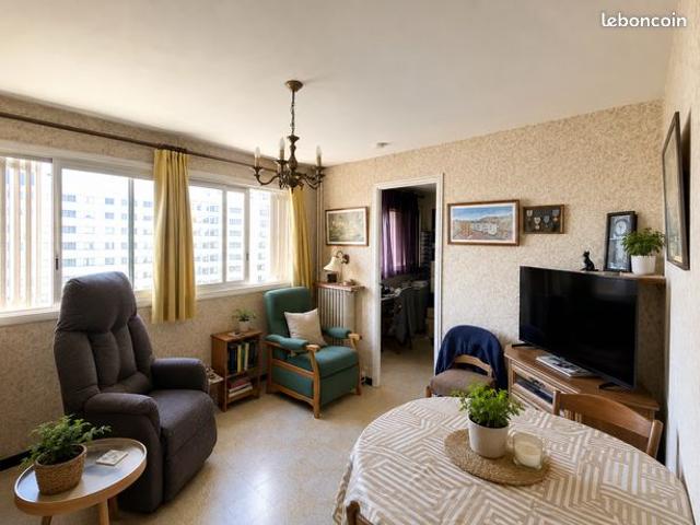 Appartement vente à Arrondissement de Toulon, Toulon