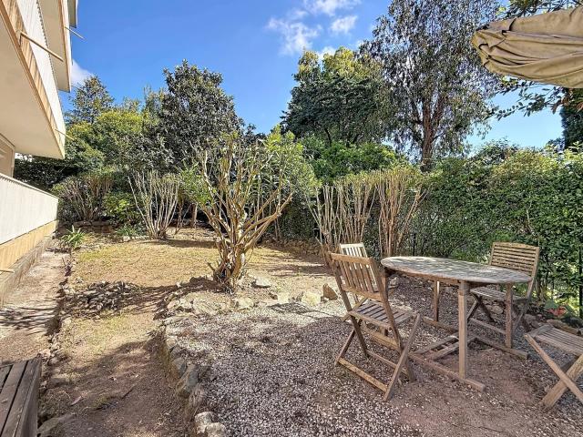 Appartement vente à Grasse, Cannes