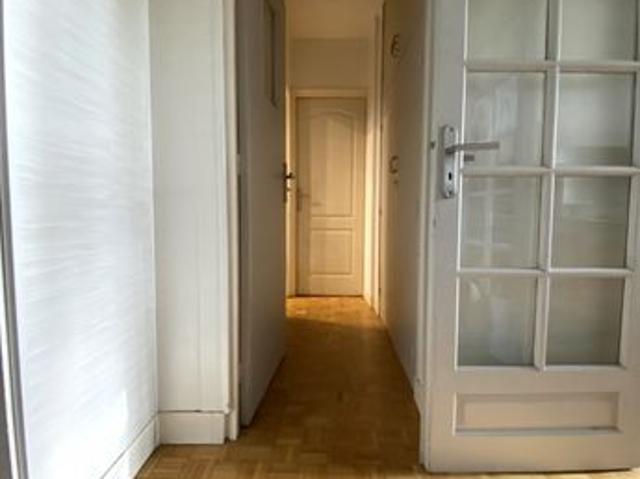 Appartement vente à Le Raincy, Livry-gargan