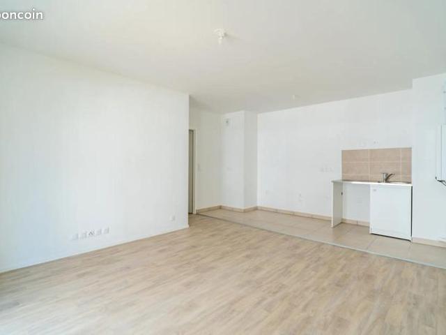 Appartement vente à Bobigny
