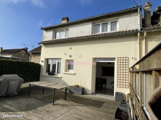 Appartement vente à Mantes-la-Jolie, Gargenville