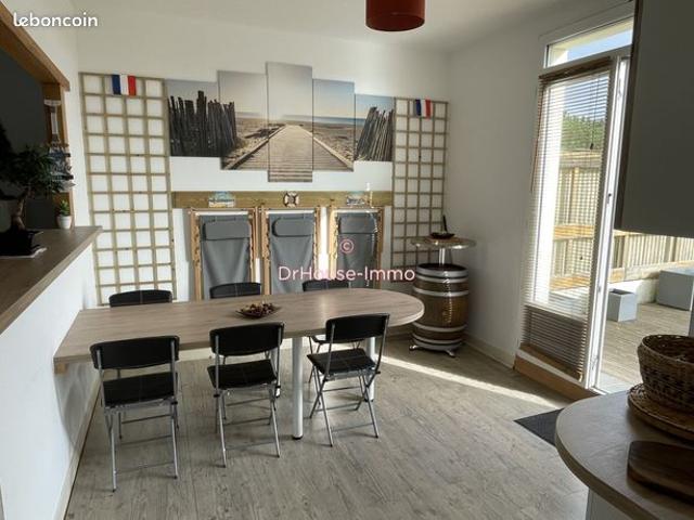 Appartement vente à Mantes-la-Jolie, Gargenville