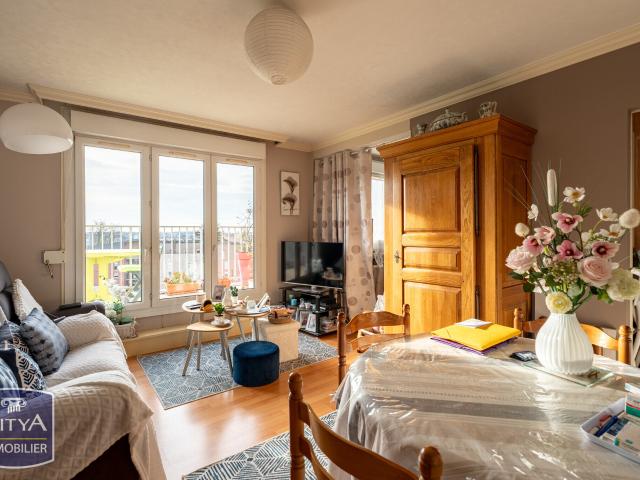 Appartement vente à Le Mans