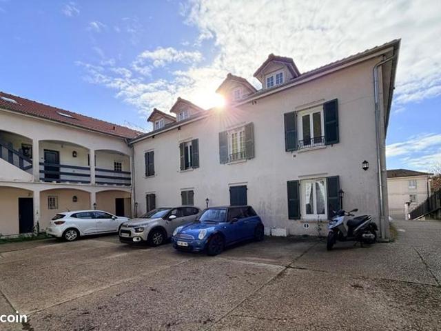 Appartement vente à Montmorency, Martinique