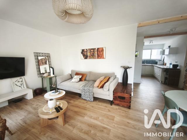 Appartement vente à Stang-Bihan, Quimper