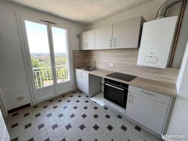 Appartement vente à Lyon, Métropole de Lyon