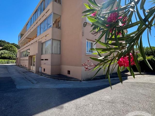 Appartement vente à Arrondissement de Toulon, Saint-cyr-sur-mer