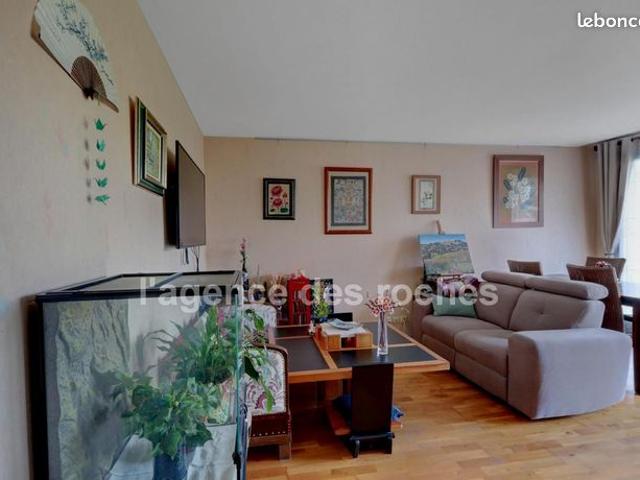 Appartement vente à Pontoise, Val-d'Oise