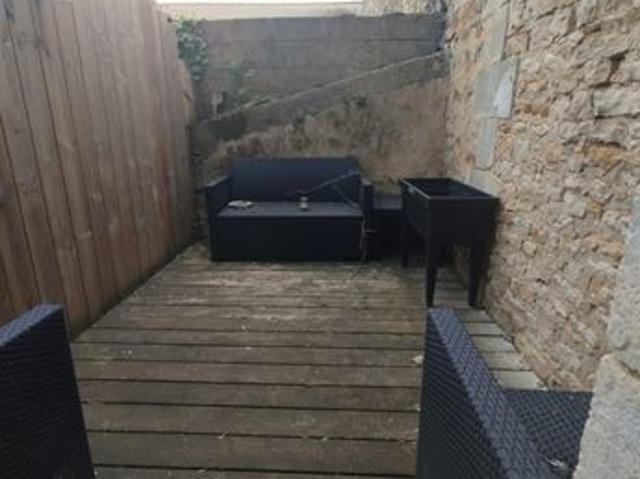 Appartement vente à Rochefort