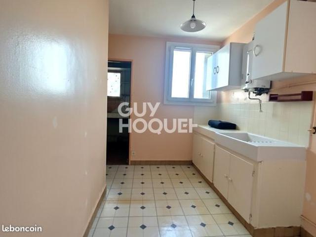 Appartement vente à Dreux