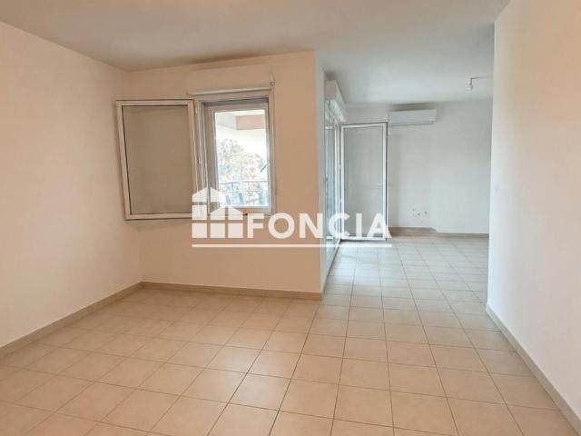 Appartement vente à Les Souspirous, Avignon