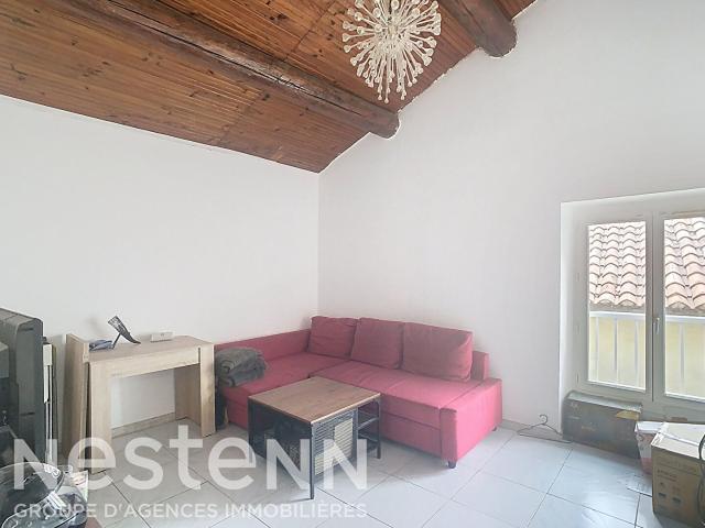 Appartement vente à Aix-en-Provence, Eyguières