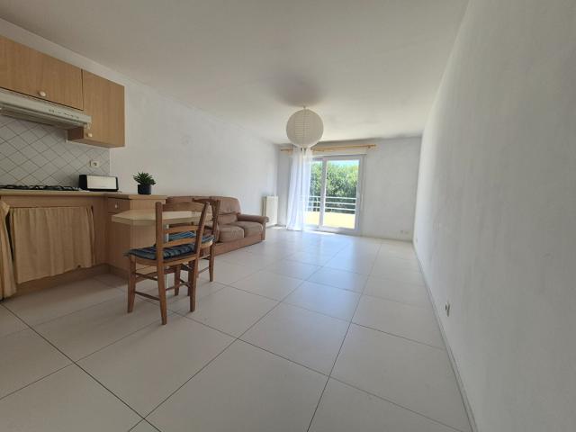 Appartement vente à Vannes, Bretagne
