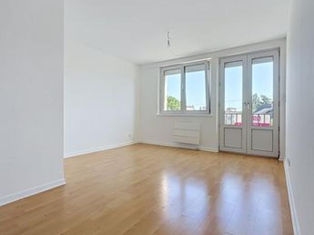 Appartement vente à Thionville