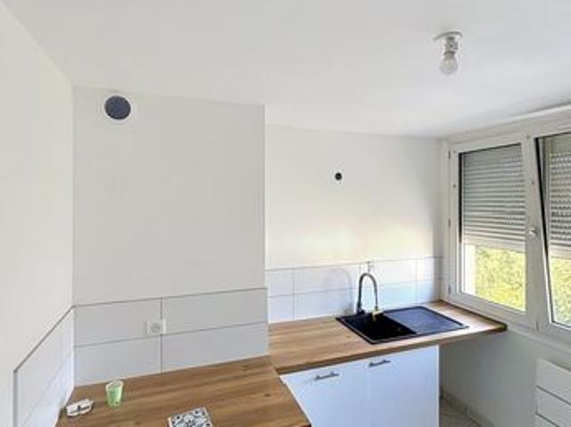 Appartement vente à Thionville