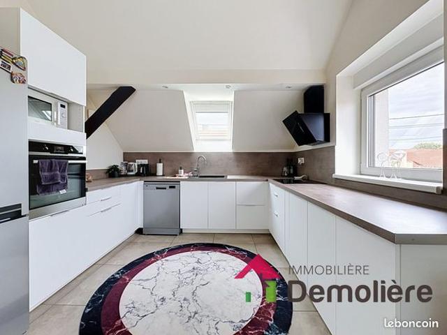 Appartement vente à Strasbourg, Geispolsheim