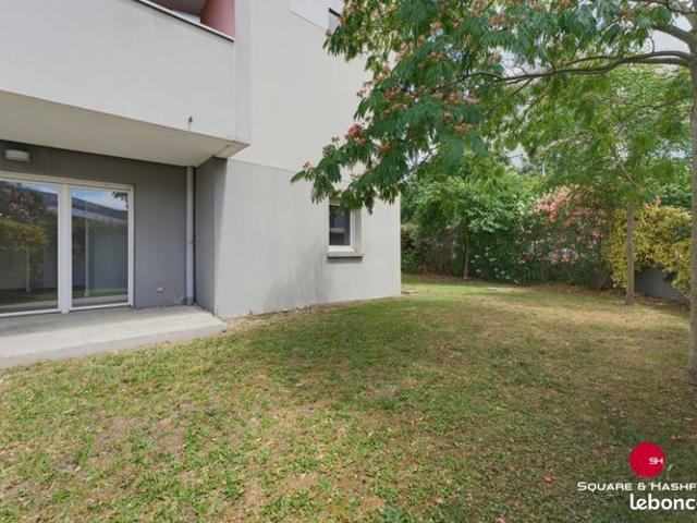 Appartement vente à Bordeaux, Lormont