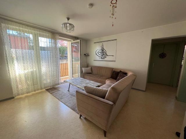 Appartement vente à Colmar-Ribeauvillé, Riquewihr