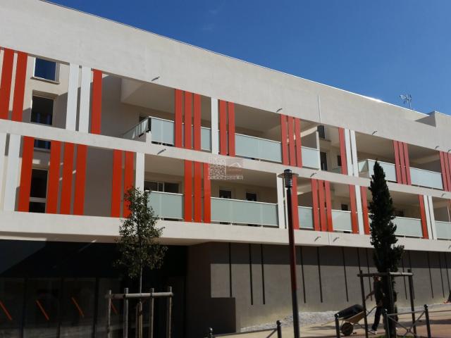 Appartement vente à Béziers