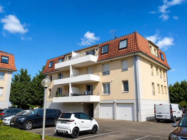 Appartement vente à Haguenau-Wissembourg, Haguenau