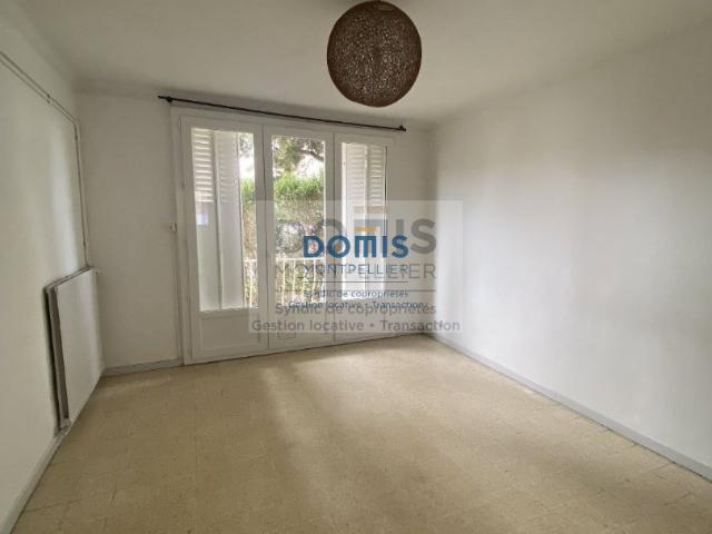 Appartement location à Montpellier