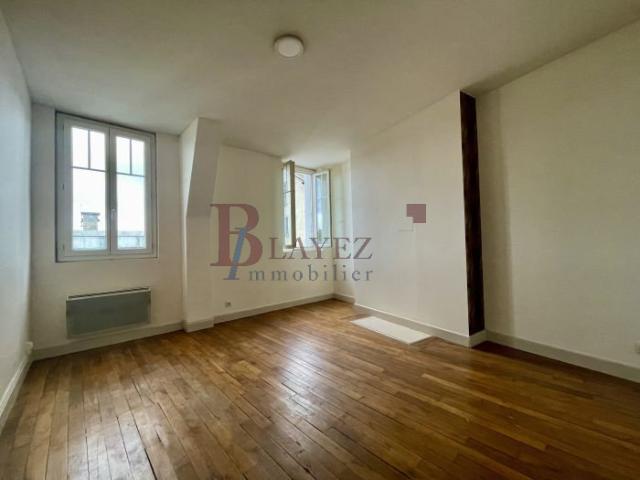 Appartement location à Ussel