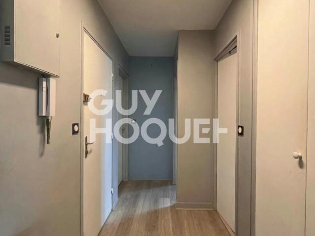 Appartement vente à Chartres