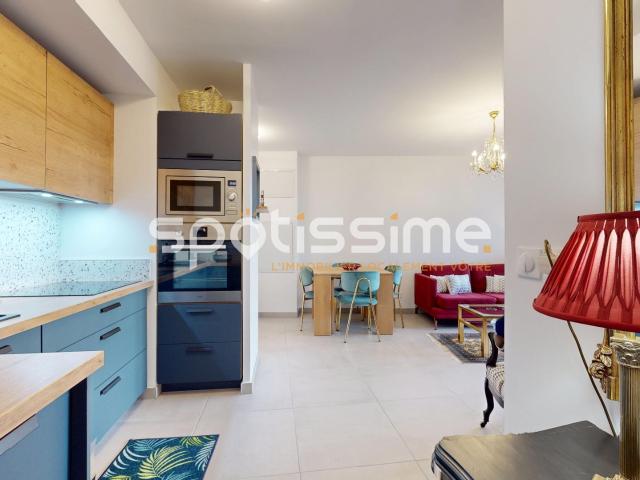Appartement vente à Béziers, Agde