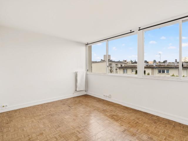 Appartement vente à Nanterre, Rueil-malmaison