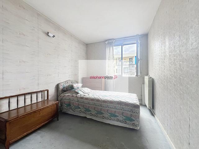 Appartement vente à Quartier La Ferme / Les Îles / Les Chartreux, Issy-les-Moulineaux
