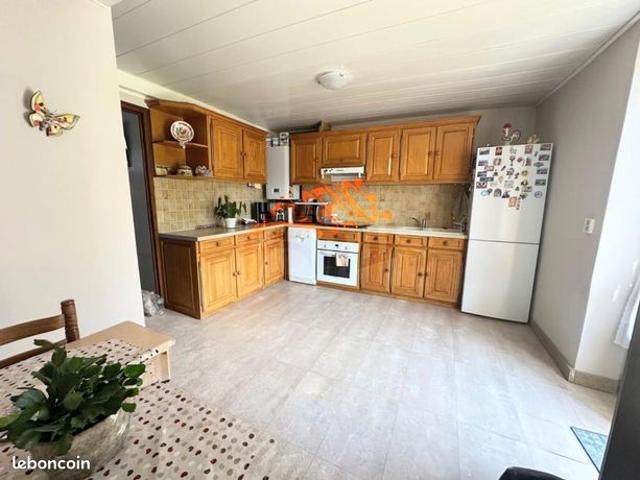Appartement vente à Sarcelles, Luzarches
